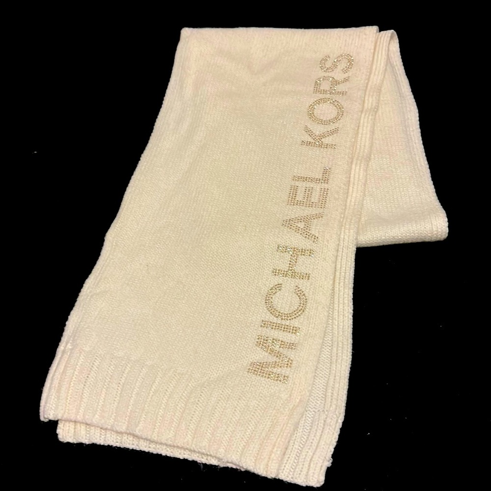 Micheal Kors Scarf